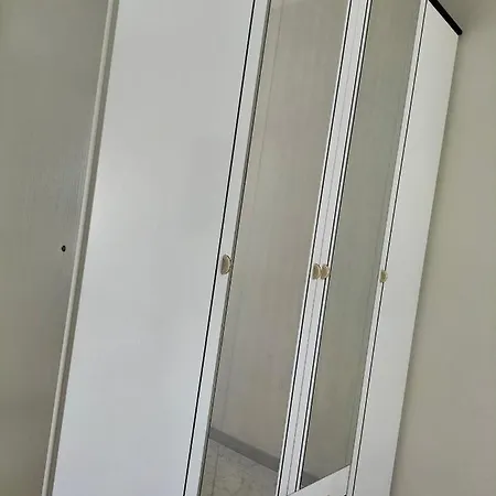 Διαμέρισμα Appartamento Fronte Mare *