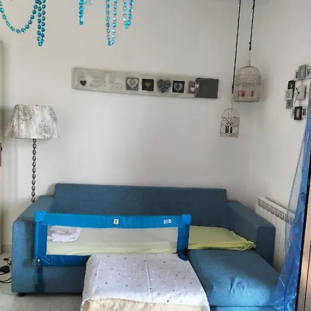 Appartamento Fronte Mare Διαμέρισμα