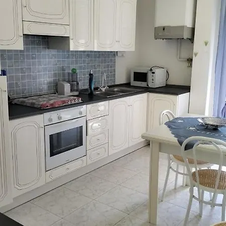 Appartamento Fronte Mare Διαμέρισμα
