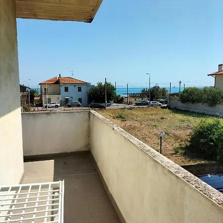 Appartamento fronte mare Appartamento Ortona