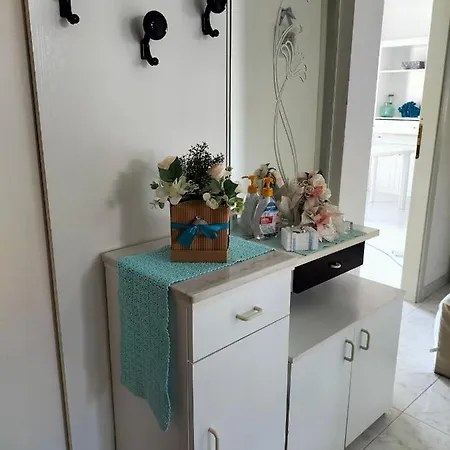 Appartamento fronte mare Appartamento Ortona