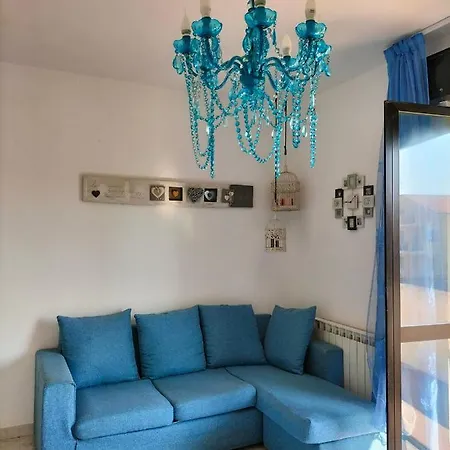 Appartamento fronte mare * Ortona