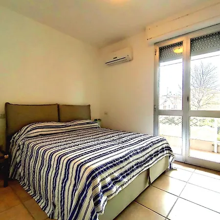 Apartment Miki1 Tortoreto