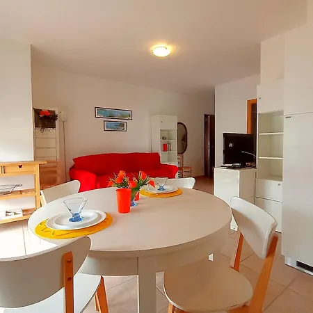 Miki1 Apartment *
