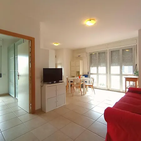 Apartment Miki1