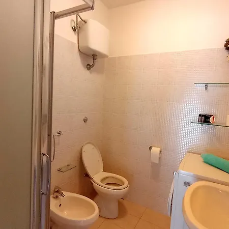 Apartment Miki1 Tortoreto