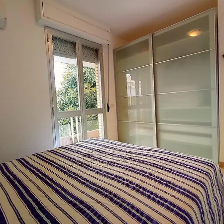 Miki1 Apartment *