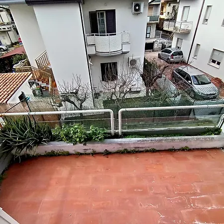 Apartment Miki1
