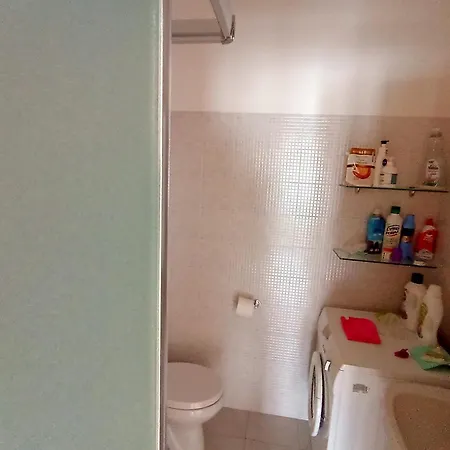 Miki1 Apartment *
